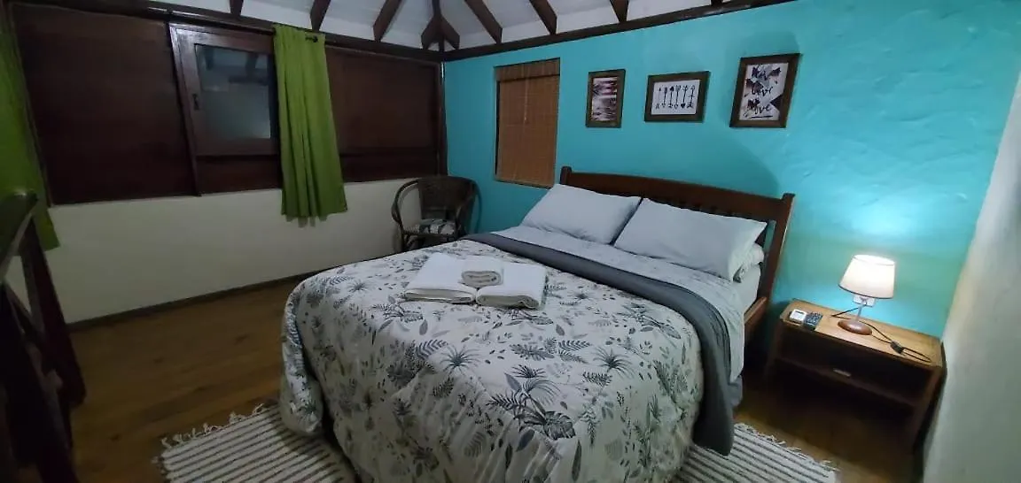 Stolz Chales Guest House Guarda do Embau 3*,