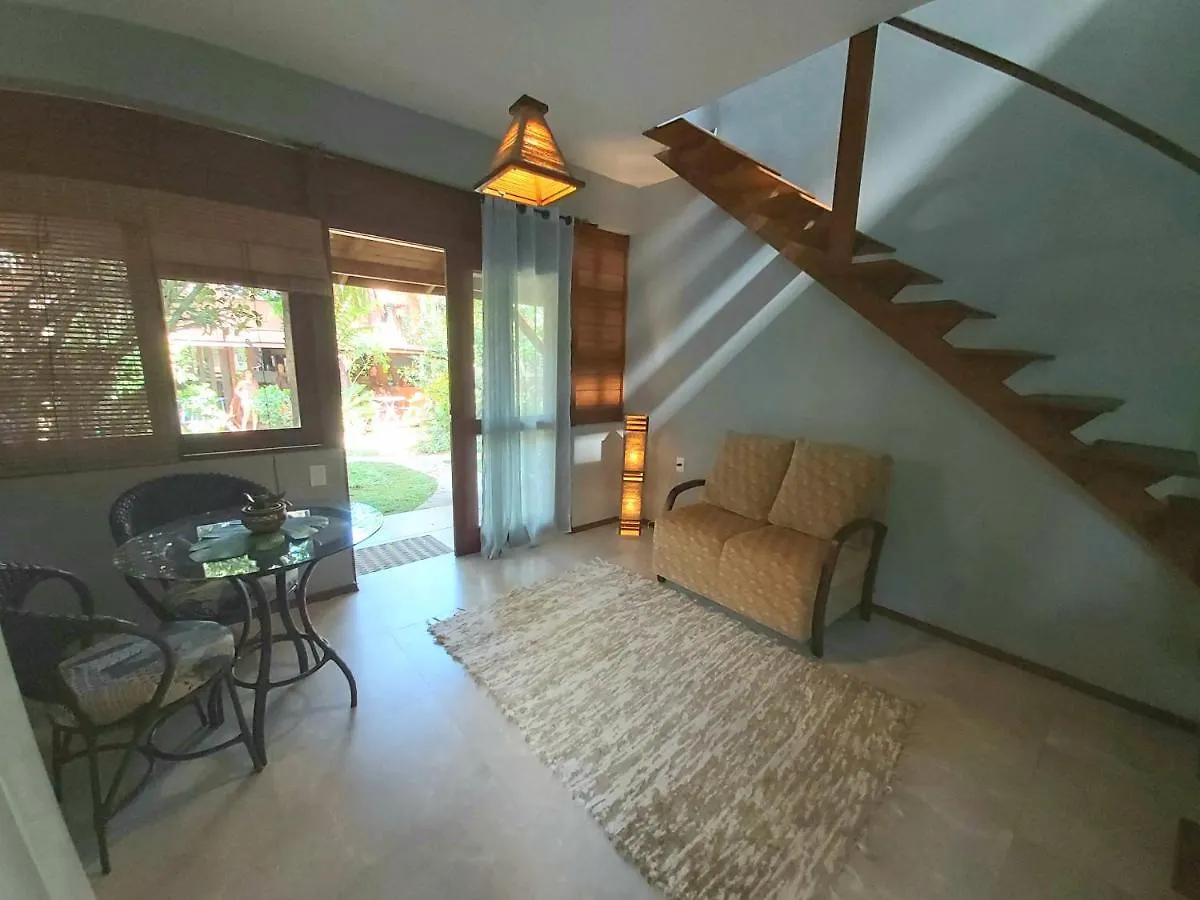 Stolz Chales Guest House Guarda do Embau Brazil