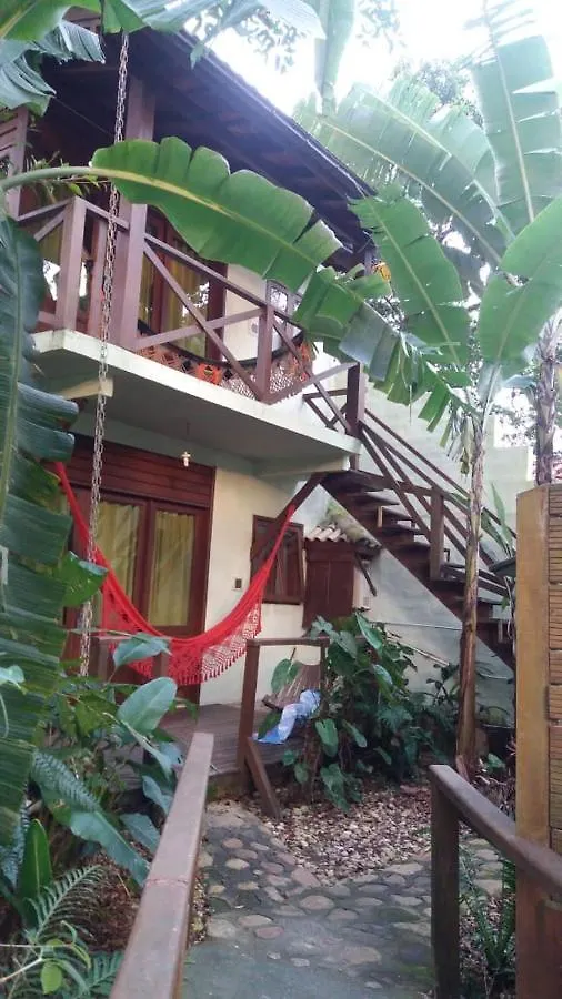 Stolz Chales Guest House Guarda do Embau 3*,  Brazil