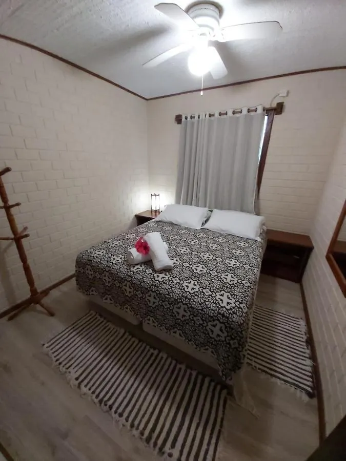 Stolz Chales Guest House Guarda do Embau