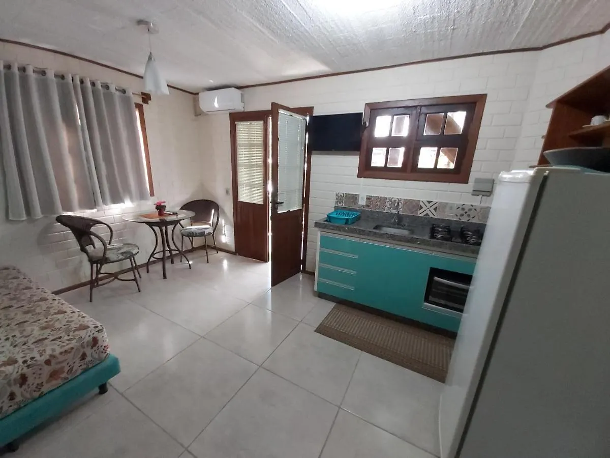 Stolz Chales Guest House Guarda do Embau Inn