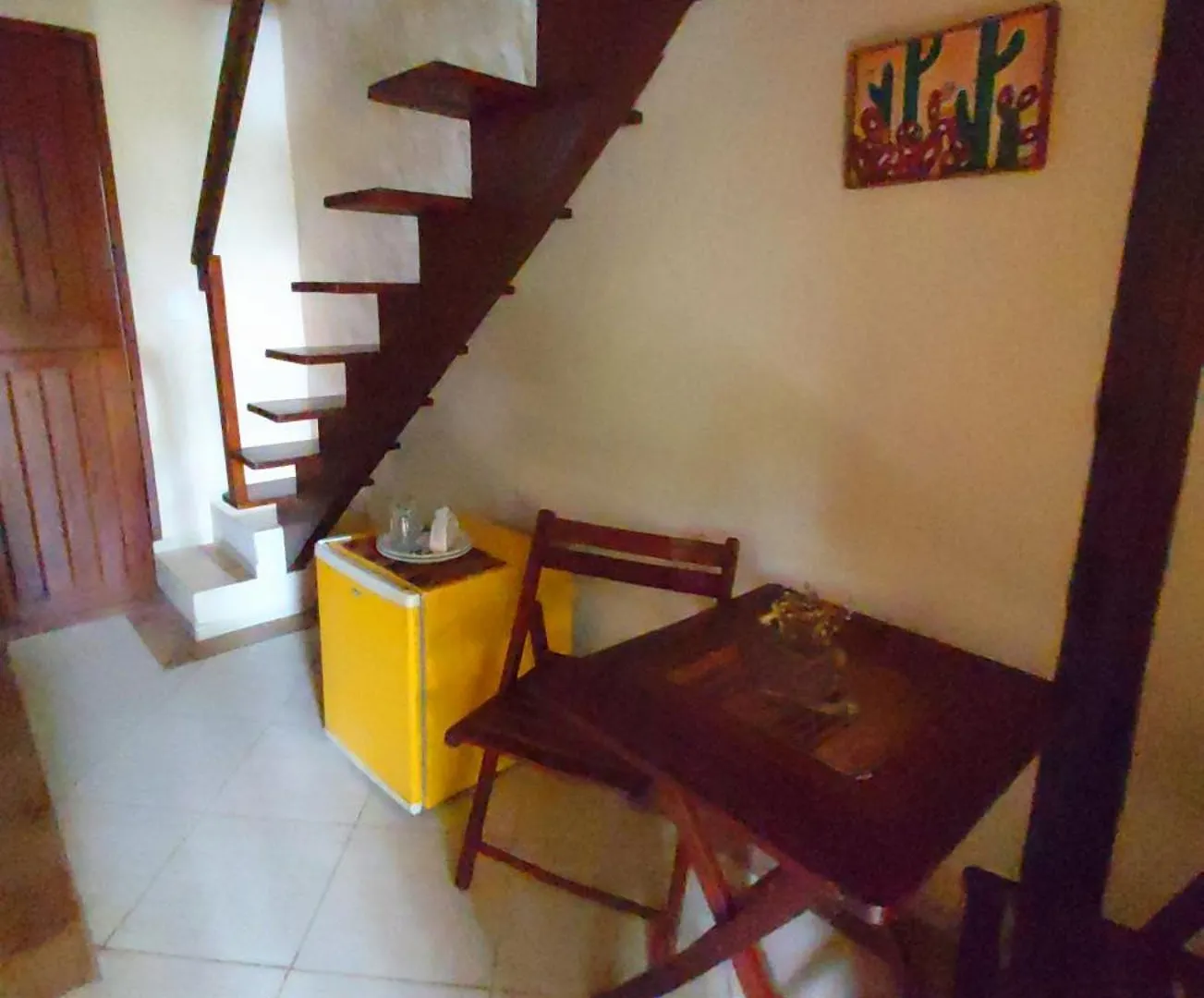 Stolz Chales Guest House Guarda do Embau