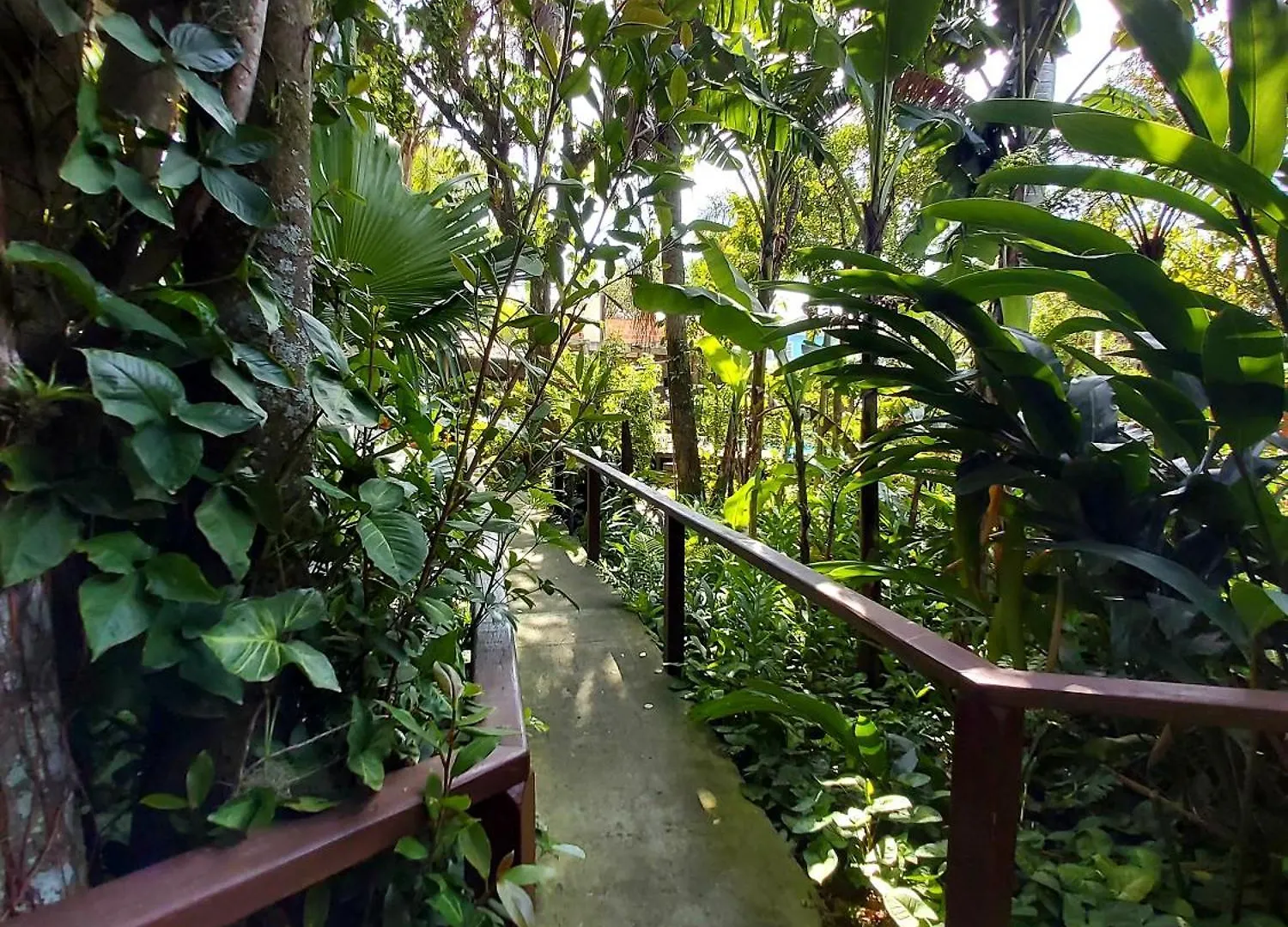 Stolz Chales Guest House Guarda do Embau Inn