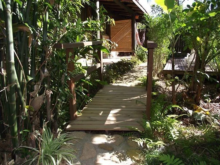 Inn Stolz Chales Guest House Guarda do Embau