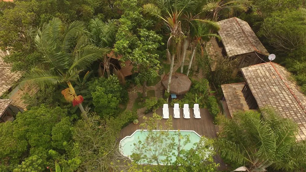 *** Inn Stolz Chales Guest House Guarda do Embau Brazil