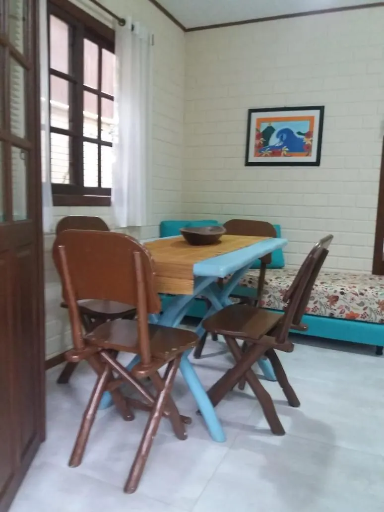 Stolz Chales Guest House Guarda do Embau 3*,  Brazil