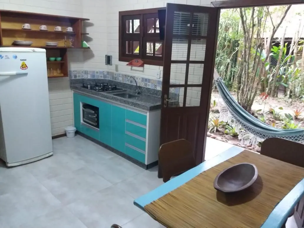 Stolz Chales Guest House Guarda do Embau 3*,  Brazil