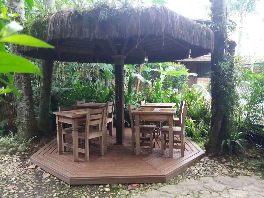Inn Stolz Chales Guest House Guarda do Embau