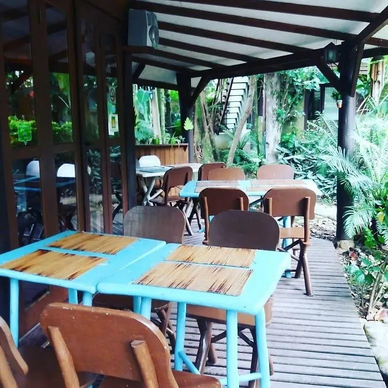 Stolz Chales Guest House Guarda do Embau