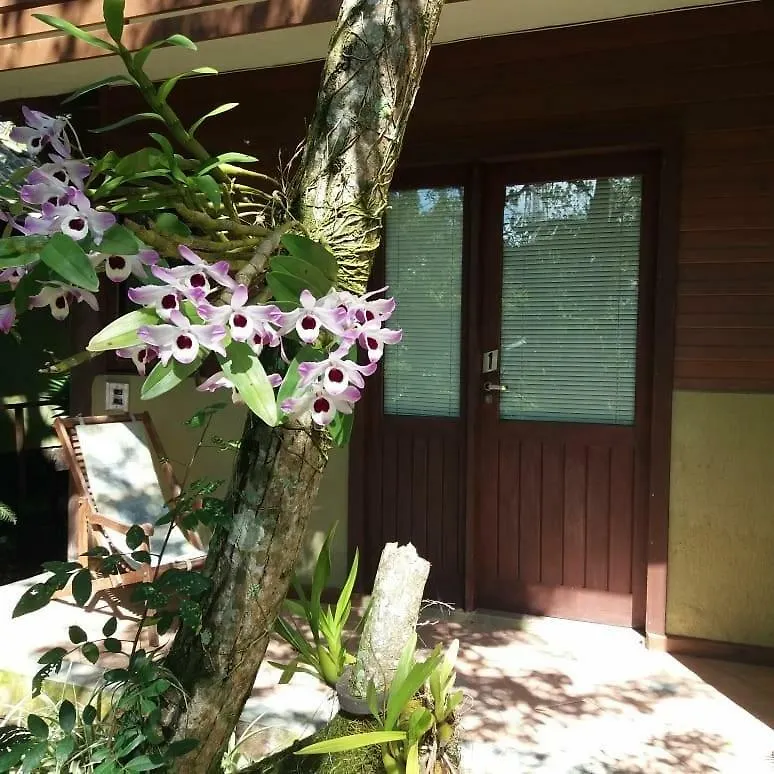 Stolz Chales Guest House Guarda do Embau Inn