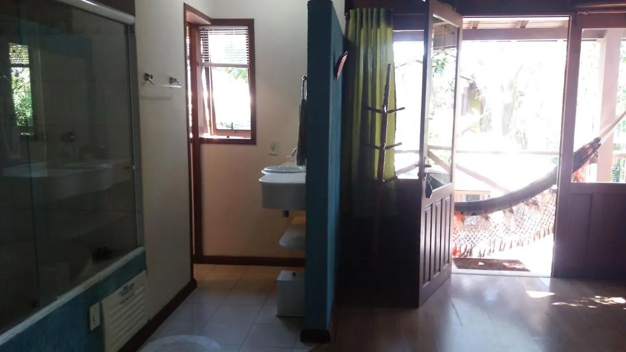 Stolz Chales Guest House Guarda do Embau 3*,